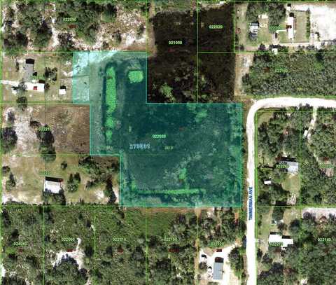 TIMMERMAN AVENUE, LAKE WALES, FL 33859