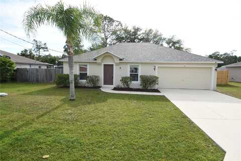 6 ZITHER COURT, PALM COAST, FL 32164