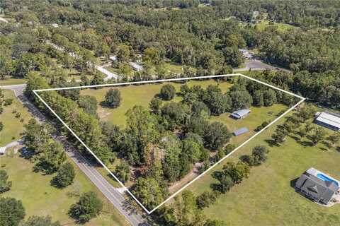 211 SW HEFLIN AVENUE, FORT WHITE, FL 32038