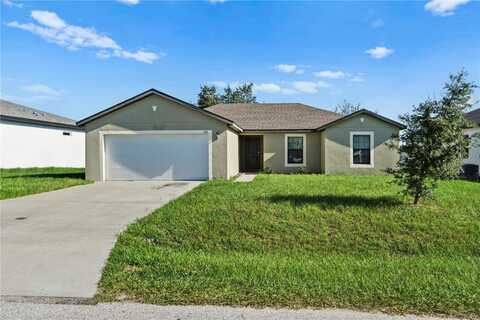 182 SWEET PEA COURT, KISSIMMEE, FL 34759