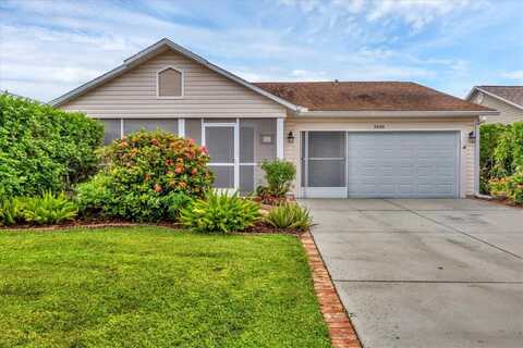 3890 40TH AVENUE W, BRADENTON, FL 34205