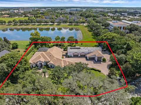 919 BANANA LAKE ROAD, LAKE MARY, FL 32746