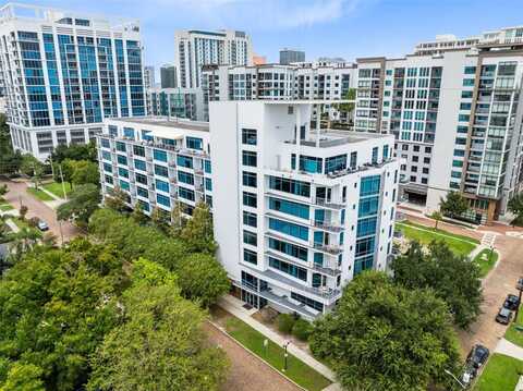 525 E JACKSON STREET, ORLANDO, FL 32801