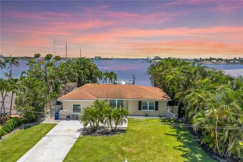 7121 BAY STREET, ST PETE BEACH, FL 33706