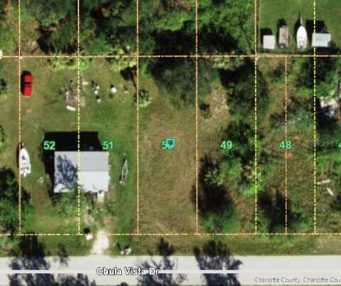 27168 CHULA VISTA DRIVE, PUNTA GORDA, FL 33955