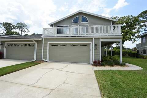 26 LANDINGS LANE, ORMOND BEACH, FL 32174