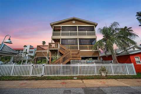 19105 WHISPERING PINES DRIVE, INDIAN SHORES, FL 33785
