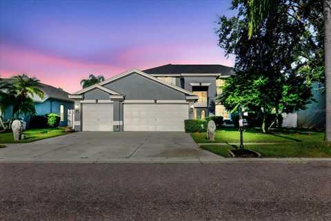 1725 PINK GUARA COURT, TRINITY, FL 34655