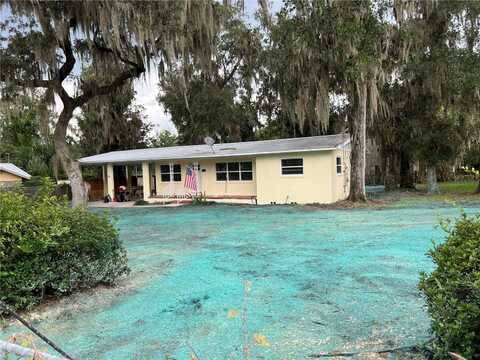 106 S OAKLAND AVENUE, SAN MATEO, FL 32187