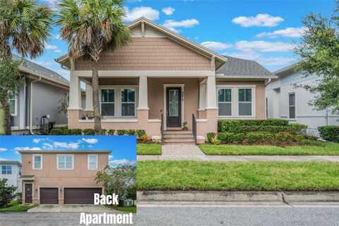 9217 SMITHIES STREET, ORLANDO, FL 32827