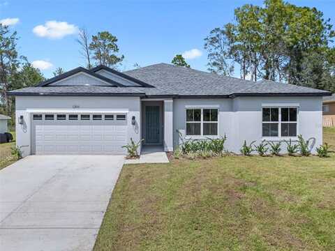 12841 SW 43RD CIRCLE, OCALA, FL 34473