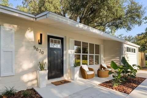 5630 NW 27TH TERRACE, GAINESVILLE, FL 32653