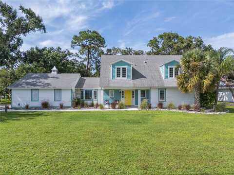 5005 CANTERBURY DRIVE, SARASOTA, FL 34243