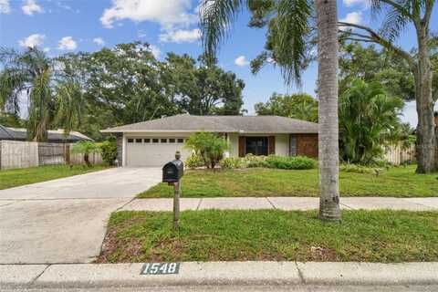 1548 FOXBORO DRIVE, PALM HARBOR, FL 34683