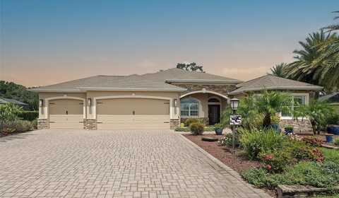 2007 LAKE RIDGE DRIVE, THE VILLAGES, FL 32162