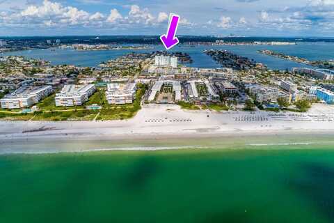 420 64TH AVENUE, ST PETE BEACH, FL 33706