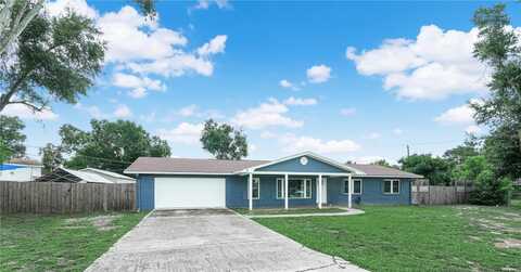 118 PATTERSON DRIVE, AUBURNDALE, FL 33823