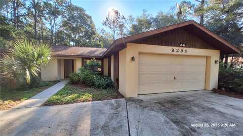 9295 SW 203RD AVENUE, DUNNELLON, FL 34431