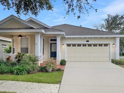 5012 MIRROR RIDGE COURT, LUTZ, FL 33558