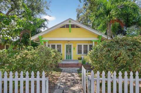 236 21ST AVENUE N, Saint Petersburg, FL 33704