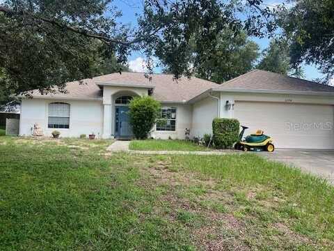 2294 KNOLLWOOD DRIVE, LEESBURG, FL 34748
