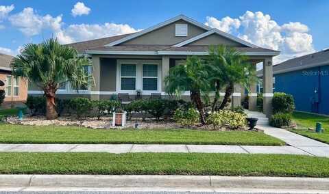 3362 MARSILI AVENUE, NEW SMYRNA BEACH, FL 32168