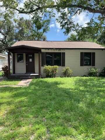 316 W GENESEE STREET, TAMPA, FL 33603