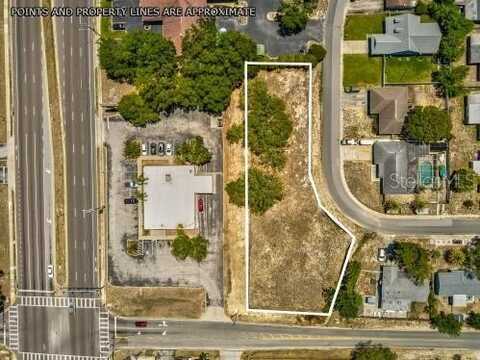 ZIMMERMAN ROAD, PORT RICHEY, FL 34668