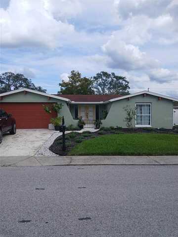 9110 RAINBOW LANE, PORT RICHEY, FL 34668