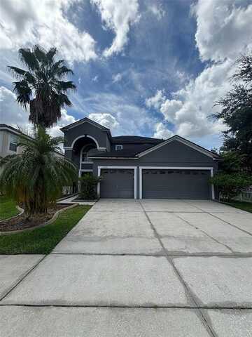 13539 HIDDEN FOREST CIRCLE, ORLANDO, FL 32828