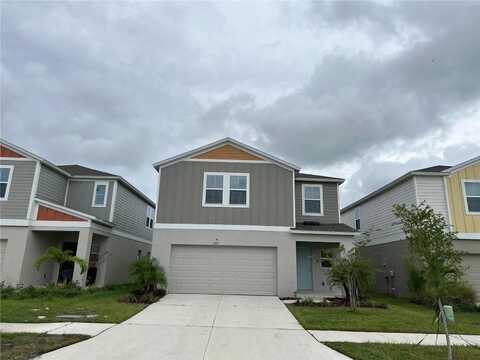 7621 HYDRANGEA LANE, WESLEY CHAPEL, FL 33545