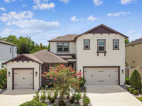 4414 CASELLA DRIVE, WESLEY CHAPEL, FL 33543