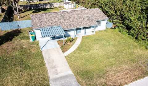 20310 LORENZO AVENUE, PORT CHARLOTTE, FL 33952