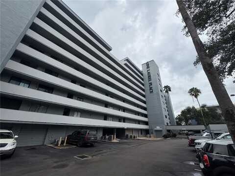 201 W LAUREL STREET, TAMPA, FL 33602