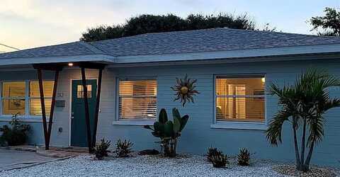 312 FLORIDA AVENUE, NEW SMYRNA BEACH, FL 32169