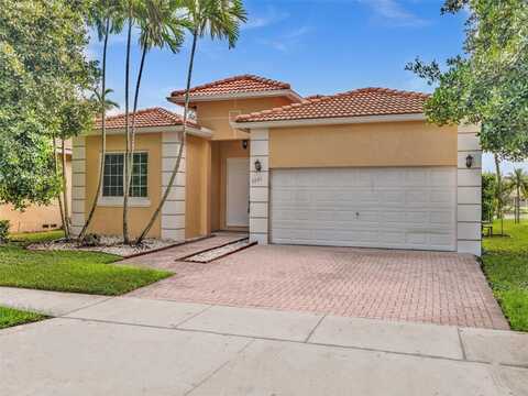 3001 SW 142ND AVENUE, MIRAMAR, FL 33027