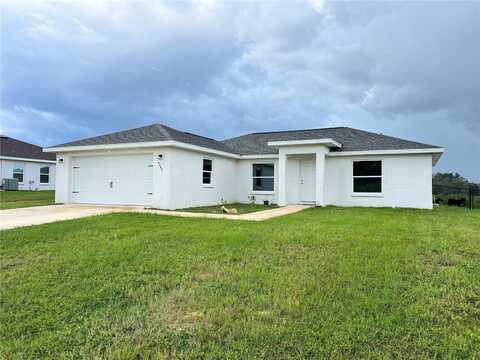 4264 E TAPER STREET, INVERNESS, FL 34453