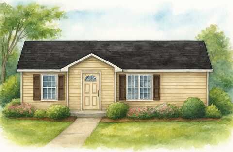 Tbd SE 19TH STREET, SILVER SPRINGS, FL 34488