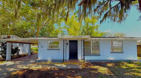 718 BAY STREET, SEBRING, FL 33870