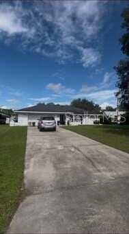 1284 MEREDITH DRIVE, SPRING HILL, FL 34608