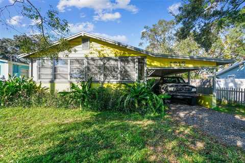 1915 W FERN STREET, TAMPA, FL 33604