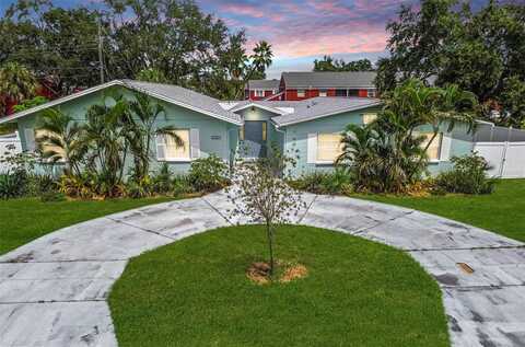 1101 81ST AVENUE N, Saint Petersburg, FL 33702