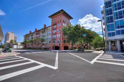 911 N ORANGE AVENUE, ORLANDO, FL 32801