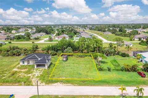 1623 NE 36TH LANE, CAPE CORAL, FL 33909