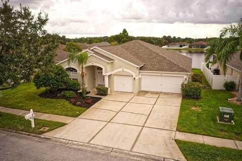 5316 STRIKE THE GOLD LANE, WESLEY CHAPEL, FL 33544