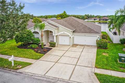 5316 STRIKE THE GOLD LANE, WESLEY CHAPEL, FL 33544