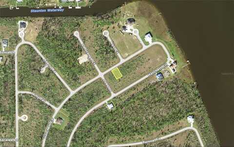 10551 HATCHETT CIRCLE, PORT CHARLOTTE, FL 33981