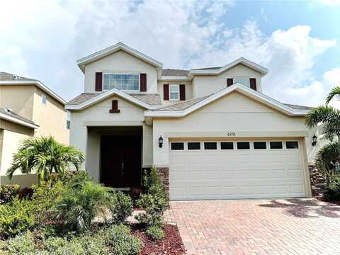 6116 COLMAR PLACE, APOLLO BEACH, FL 33572