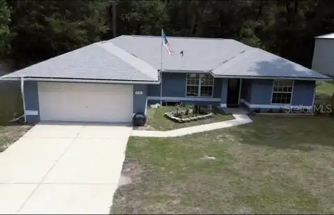 4101 SW 155TH COURT, OCALA, FL 34481