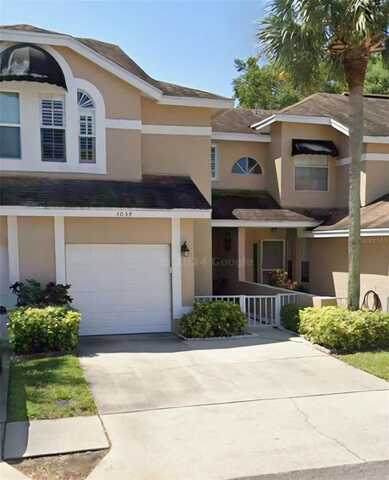3058 BRANCH DRIVE, CLEARWATER, FL 33760